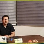 دکتر رضا تقی زاده