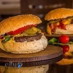 رستوران دلیون