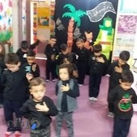 پیش دبستانی سلمان