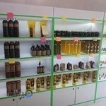 محصولات ارگانیک ترنج