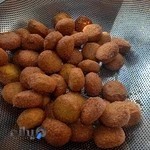 فست فود شاژده کوچولو(فلافل کیلویی)