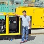 شرکت ریان پیشرو آداک ماشین
