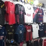 فروشگاه لوازم ورزشی آدرنالین