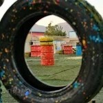 باشگاه پینت بال کیان