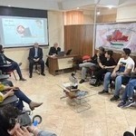 آموزشگاه ایرسا توس دماوند