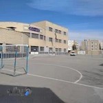 دبستان پسرانه شهید قزوهی