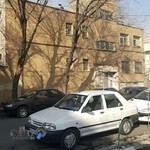 خوابگاه دخترانه خانه ما