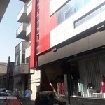 خوابگاه پسرانه تمدن