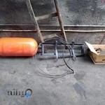 تعمرگاه cng مهندس امیری