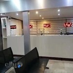 کلینیک دندانپزشکی سینا