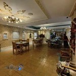 رستوران خوان باشی