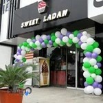 شیرینی سرای لادن