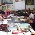 آموزشگاه تجسمی ره آورد