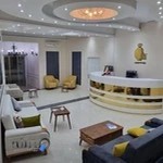 کلینیک سلامت و زیبایی انار