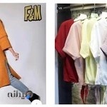 فروشگاه پوشاک زنانه of7