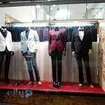 فروشگاه سالین