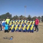 باشگاه فوتبال توحید سپاهان