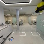 دندانپزشکی دکترپارسا(مرواریدسابق) پاکدشت