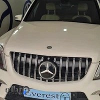 نقاشی اتومبيل اورست