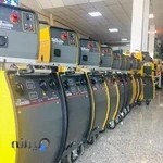 گام الکتریک البرز