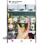 پت شاپ و لوازم حیوانات خانگی پالس_سنندج