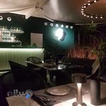 رستوران بلوار ۱۲۶