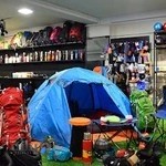 لوازم طبیعت گردی کالابت|وینگو