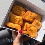 کیک و شیرینی پزی ملونا مهدیه