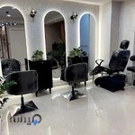 آرایشگاه ریحانه نصیری