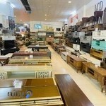 فروشگاه میز تلویزیون گالری گل