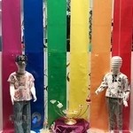 پوشاک کودک تن آرا