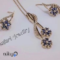 جواهر سازی صفری