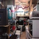 فروشگاه کولر آبی - چین سری