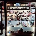 کیف و کفش هالووین Halloween