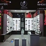 فروشگاه کفش پاتک