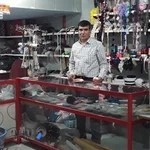 خرازی دکمه طلا