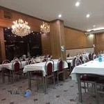 رستوران وزیری