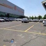 تعمیرگاه مرکزی شماره ۱ سایپا