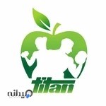 مرکز تغذیه و تناسب اندام تایتن
