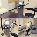 لیزر آریایی