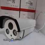 دوربین مداربسته و دزدگیر اماکن
