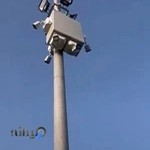 دوربین مداربسته اصفهان ایمن پارسه