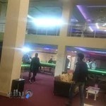 باشگاه بیلیارد الماس تبریز