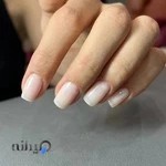 کاشت ناخن مونا سعادت آباد