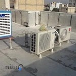 حامی سرویس (عزیزی(