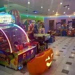 شهربازی سرپوشیده کیالند