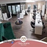 سالن سارا شمس