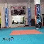 باشگاه ورزشی مهر