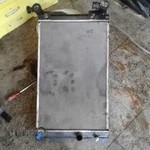 رادياتور سازى توانا(آشتیانی)