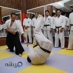 باشگاه آیکیدو امیر کبیر جردن